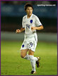 BAEK Ji-Hoon - South Korea - Olympic Games 2008
