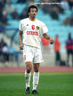 Almamy Schuman BAH - Guinee - Coupe d'Afrique des Nations 2004