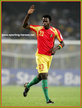 Mamadou Dioulde BAH - Guinee - Coupe d'Afrique des Nations 2008