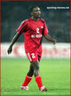 Omar BAKHEIT - Sudan - African Cup of Nations 2008