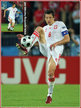 Jacek BAK - Poland - UEFA Mistrzostwo Europejski 2008