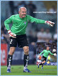 Marco BALLOTTA - Lazio - UEFA Champions League 2007/08