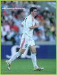 Bela BALOGH - Hungary - UEFA European Championships 2008 Qualifying