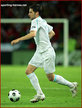 Hakan Kadir BALTA - Turkey - UEFA Avrupali Sampiyonluk 2008 (Portekiz, Isviçre, Çek Cumhuriyeti)