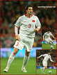 Hakan Kadir BALTA - Turkey - FIFA Dünya Kupasi 2010 Elemeleri