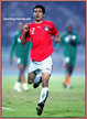 Mohamed BARAKAT - Egypt - 2006 African Cup of Nations (Group games)