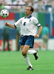 Franco BARESI - Italian footballer - FIFA Campionato del Mondo 1994