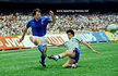Giuseppe BARESI - Italian footballer - FIFA Campionato del Mondo 1986