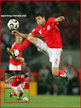 Tranquillo BARNETTA - Switzerland - FIFA Weltmeisterschaft 2006