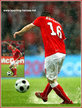Tranquillo BARNETTA - Switzerland - UEFA Europameisterschaft 2008