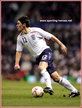 Gareth BARRY - England - UEFA European Championships 2008 Qualifying