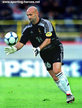 Fabien BARTHEZ - France - UEFA Championnat d'Europe 2000