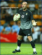 Fabien BARTHEZ - France - FIFA Coupe des Confédérations 2003