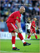 Fabien BARTHEZ - Olympique De Marseille - Finale de la Coupe UEFA 2004