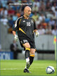 Fabien BARTHEZ - France - UEFA Championnat d'Europe 2004