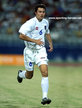 Marko BASA - Serbia & Montenegro - Olympic Games 2004