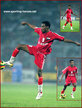 Hamouda BASHIR - Sudan - African Cup of Nations 2008