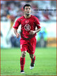 Yildiray BASTURK - Turkey - FIFA Dünya Kupasi 2006 Elemeleri