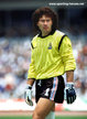Joel BATS - France - FIFA Coupe du Monde 1986