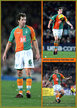 Frank BAUMANN - Werder Bremen - UEFA Champions League 2005/06