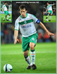 Frank BAUMANN - Werder Bremen - UEFA-Pokal Endspiel 2009