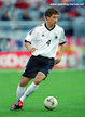 Frank BAUMANN - Germany - FIFA Weltmeisterschaft 2002