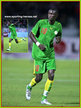 Issa BA - Senegal - Coupe d'Afrique des Nations 2006