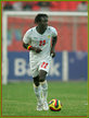 Papa Malick BA - Senegal - Coupe d'Afrique des Nations 2008