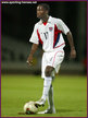 DaMarcus BEASLEY - U.S.A. - FIFA Confederations Cup 2003