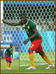 Paul BEBEY - Cameroon - Jeux Olympiques 2008