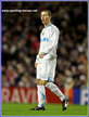 Roy BEERENS - PSV  Eindhoven - UEFA Champions League 2006/07