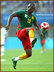 Christian BEKAMENGA