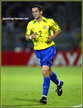 Juliano BELLETTI - Brazil - FIFA Confederations Cup 2003