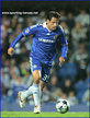 Juliano BELLETTI - Chelsea FC - UEFA Champions League 2008/09