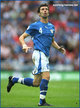 Arik BENADO - Israel - UEFA European Championships 2008 Qualifying