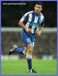 Nelson BENITEZ - Porto - UEFA Liga dos Campeões 2008/09