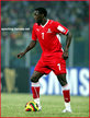 Collin BENJAMIN - Namibia - African Cup of Nations 2008