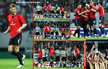 Aleksei BEREZUTSKY - CSKA Moscow - UEFA Cup Final 2005