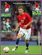 Aleksei BEREZUTSKY - Russia - UEFA European Championship 2008 Qualifying