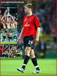 Vasili BEREZUTSKY - CSKA Moscow - UEFA Cup Final 2005