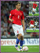 Vasili BEREZUTSKY - Russia - UEFA European Championship 2008 Qualifying