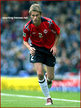 Andre BERGDOLMO - Norway footballer - FIFA Verden Kopp 2006 kvalifikasjon
