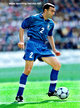 Giuseppe BERGOMI - Italian footballer - FIFA Campionato del Mondo 1998