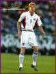 Gregg BERHALTER - U.S.A. - FIFA Confederations Cup 2003