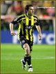 Ali BILGIN - Fenerbahce - UEFA Sampiyonlar Ligi 2007/08