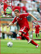 Chris BIRCHALL - Trinidad & Tobago - FIFA World Cup 2006