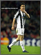 Manuele BLASI - Juventus - UEFA Champions League 2004/05 (Fase Finale)