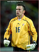 Jaromir BLAZEK - Czech Republic - UEFA Evropan sampionáty 2004