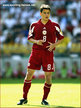 Imants BLEIDELIS - Latvia - UEFA European Championships 2004