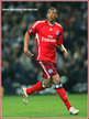 Jerome BOATENG - Hamburger SV - UEFA-Pokel 2008/09